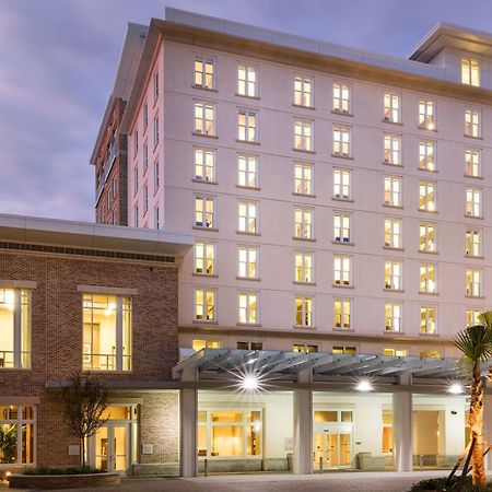 Hyatt House Charleston - Historic District Hotel Exterior foto