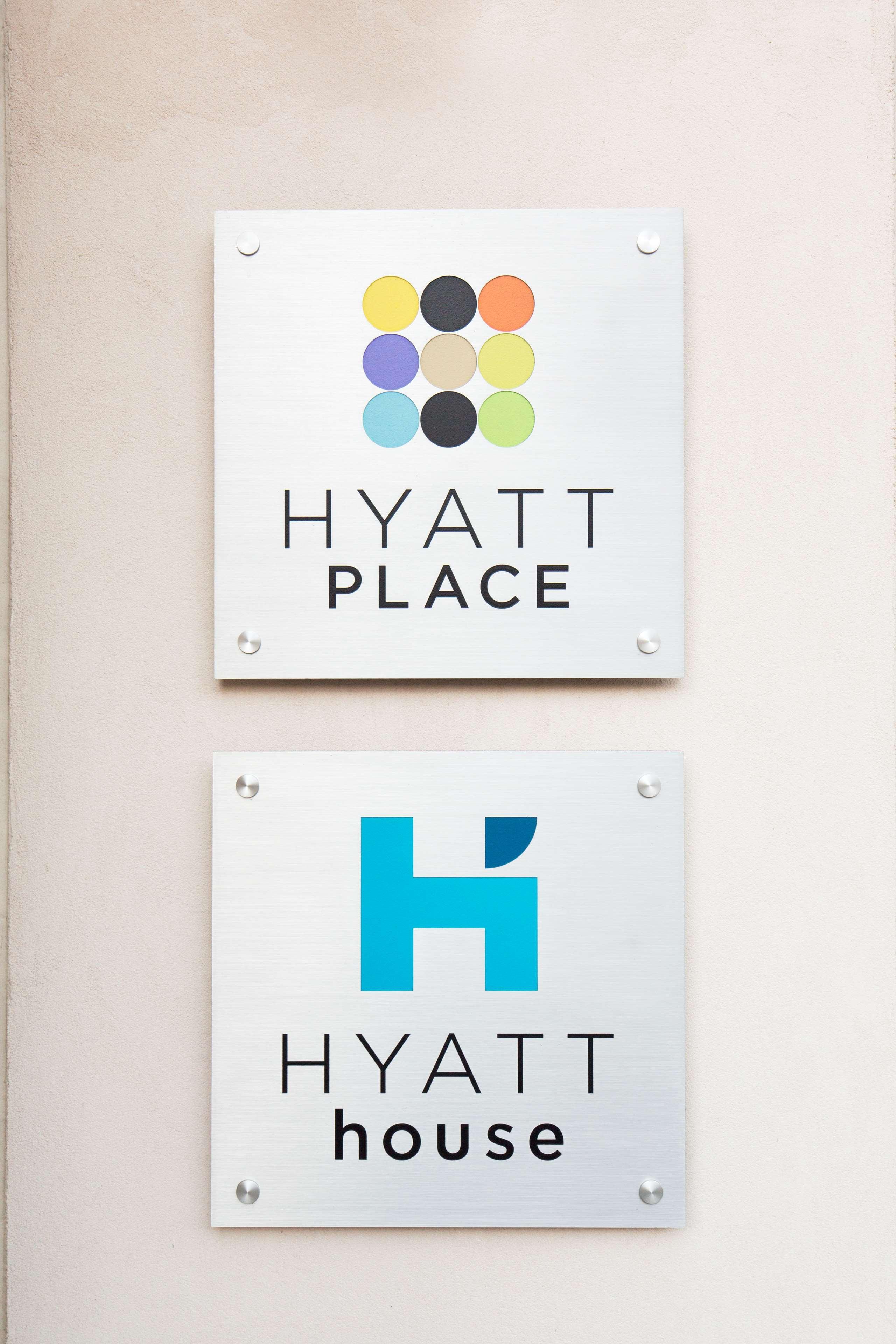 Hyatt House Charleston - Historic District Hotel Exterior foto